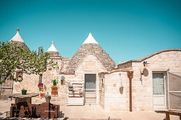 Trulli Beauty
