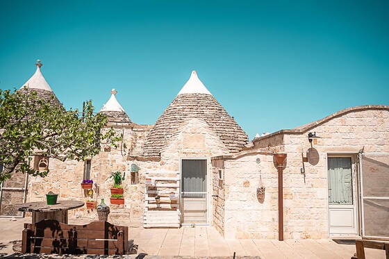 Trulli Beauty - photo 1