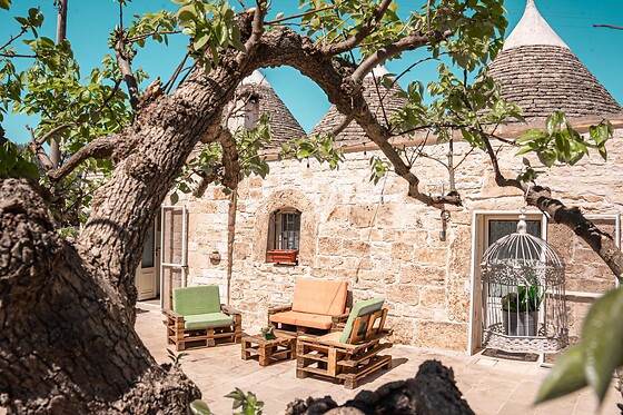 Trulli Beauty - photo 2