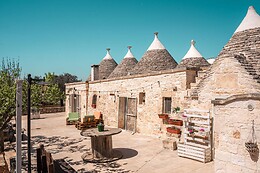 Trulli Beauty