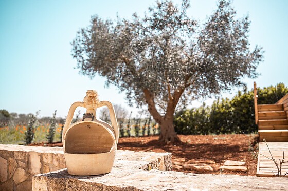 Trulli Beauty - photo 8
