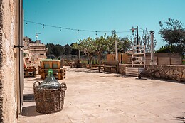 Trulli Beauty