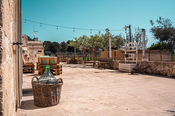 Trulli Beauty - photo 10