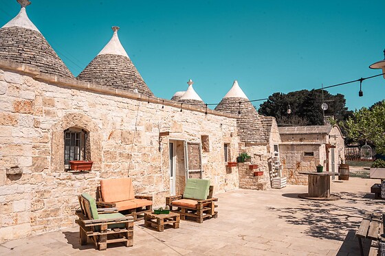 Trulli Beauty - photo 11