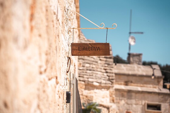 Trulli Beauty - photo 13