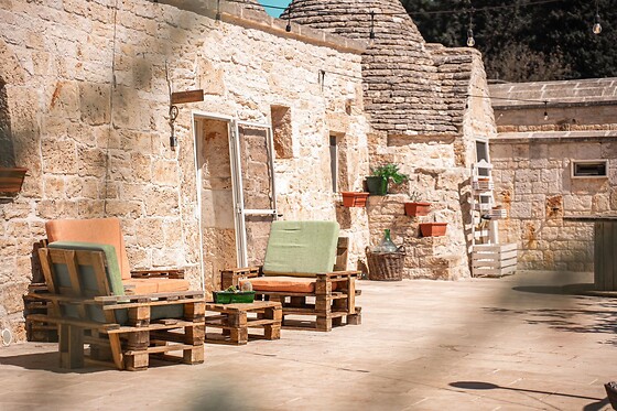 Trulli Beauty - photo 15