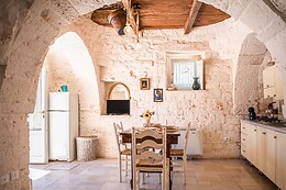 Trulli Beauty