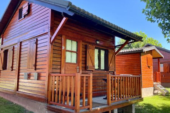CAMPING GRAN SOL - photo 7