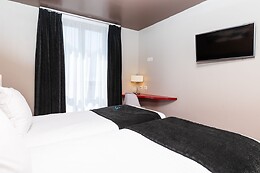 Online Booking EPS
