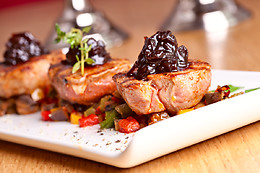 RESTAURANTES ABRASADOR