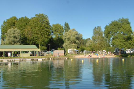 Camping Belle Rivière - photo 6