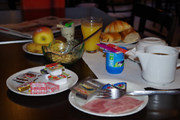 Hotel the Originals Caen le Savoy