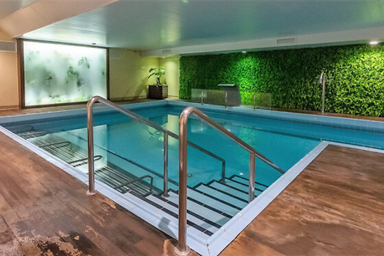 HOTEL LODOMAR SPA & TALASOTERAPIA - photo 20