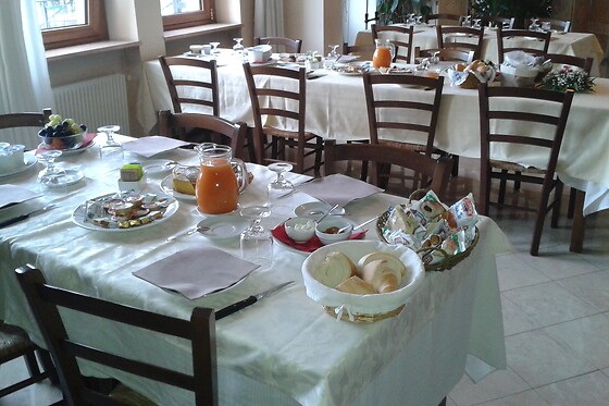 Trattoria Locanda Alla Rosa - photo 2