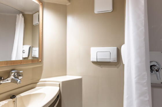 Première Classe - Bordeaux Sud - Villenave d'Ornon - photo 4