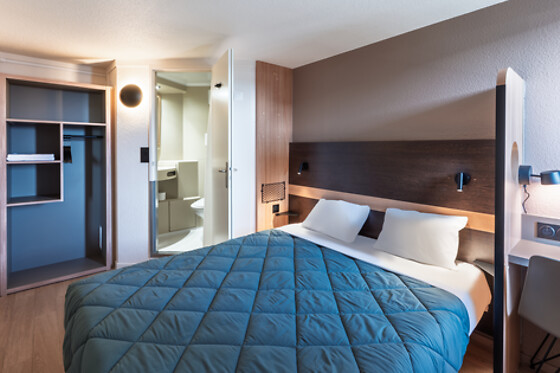 Première Classe - Bordeaux Sud - Villenave d'Ornon - photo 2