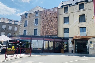 Séjour gourmand à l'hôtel Le Fruitier*** à Villedieu-les-Poêles (50)