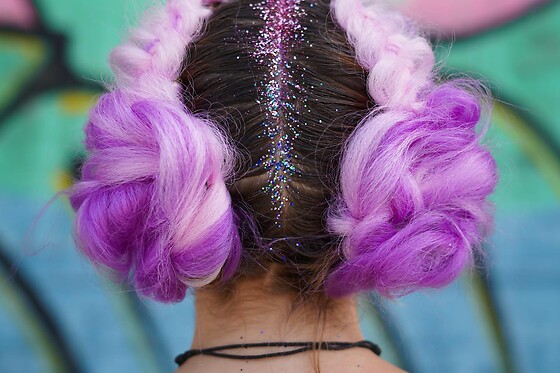 Ariake Hairstyler - photo 5