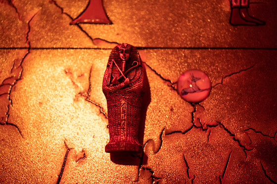 Escape in Time - photo 0