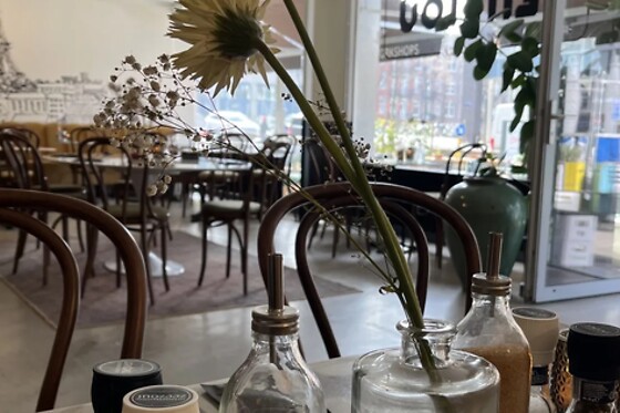Petit Lou  Amsterdam - photo 2