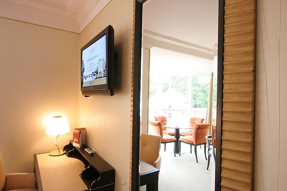 Online Booking EPS - photo 1