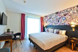 Online Booking EPS