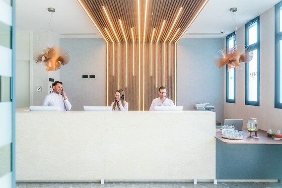 Online Booking EPS - photo 0