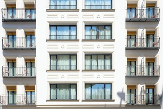 Online Booking EPS - photo 0