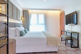 Online Booking EPS