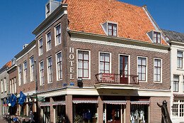 Fletcher Hotel-Restaurant De Zalm (HOTEL)