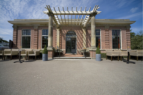Fletcher Landgoed Hotel Renesse (HOTEL) - photo 0