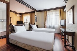 Online Booking EPS