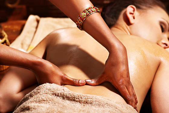 HOTEL SPA PORT D'ARO - photo 19