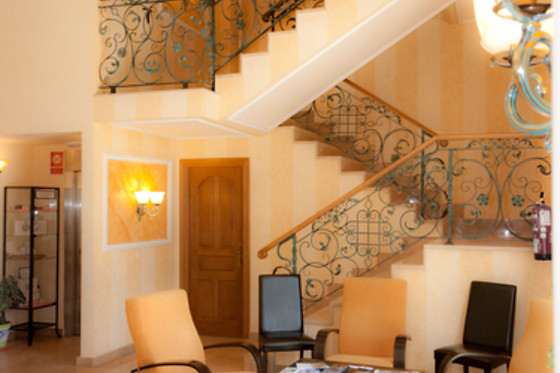 HOTEL ABADÍA BURGOS - photo 7