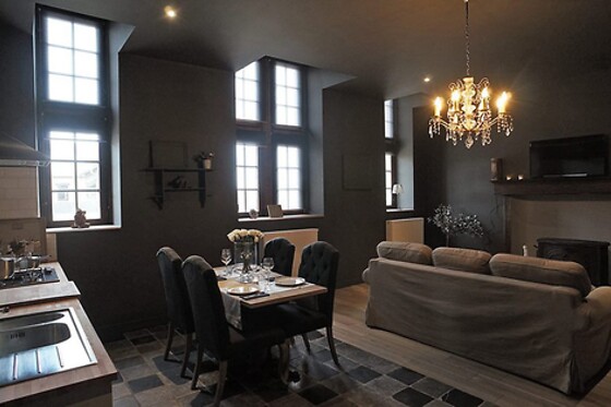 La P'tite Auberge Ohey - photo 4