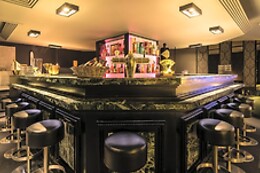 De Keyser Hotel****