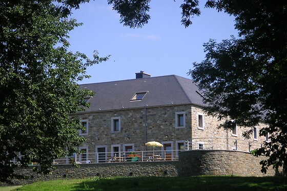 Domaine de Villers-Sainte-Gertrude  - La Ferme - photo 5