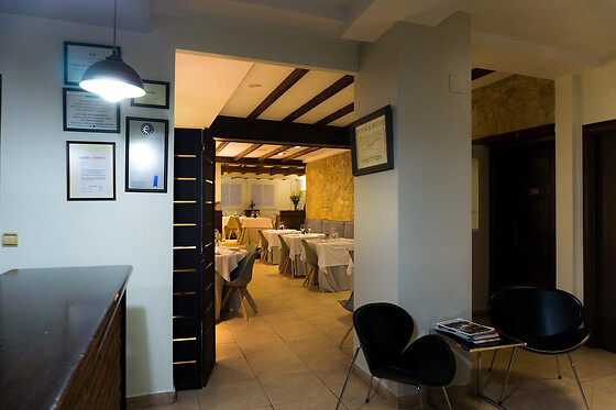 RESTAURANTE NARDI - photo 5