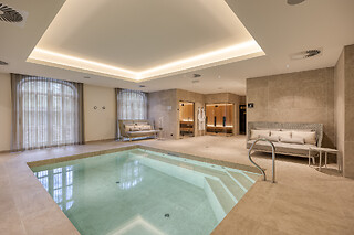 Topwellness in België
