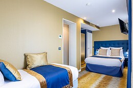 Online Booking EPS