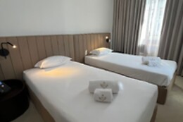 Online Booking EPS