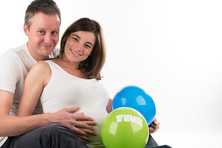 Een fotosessie met afdruk bij Fotografie Lies Huyskens (Zoersel - Antwerpen)