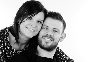 Een fotosessie met afdruk bij Fotografie Lies Huyskens (Zoersel - Antwerpen)