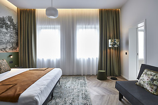 Een verblijf voor 2 bij Urban Yard Brussels*** (Anderlecht - Brussel)