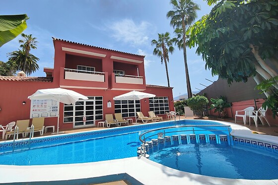 Online Booking EPS - photo 0