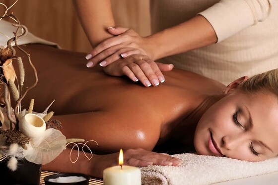SPA Perle d'Etoile - photo 9