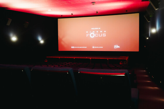 Lumière cinema - photo 0