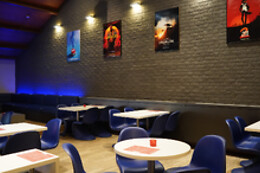 Lumière cinema