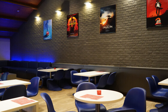 Lumière cinema - photo 2