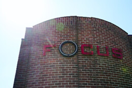 Lumière cinema